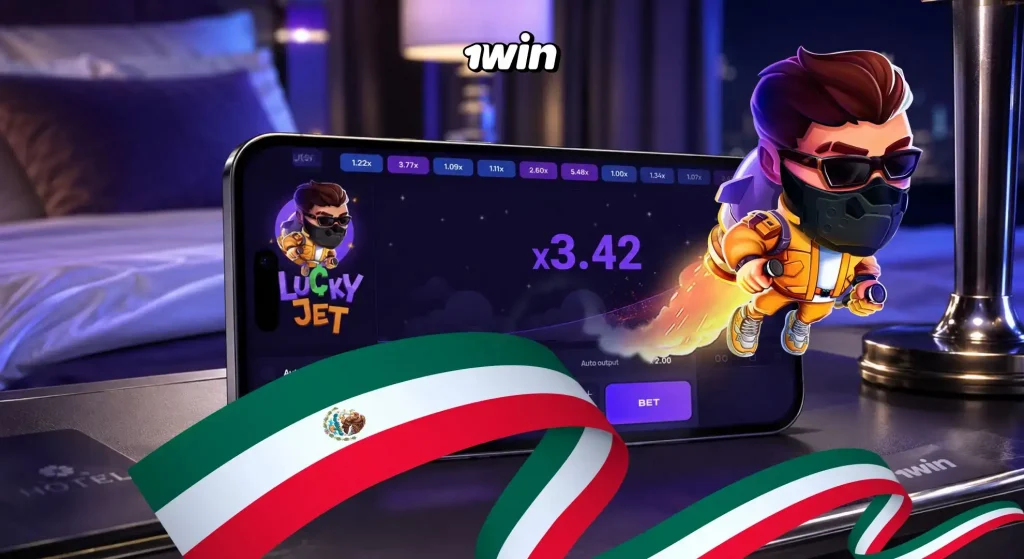 Lucky Jet