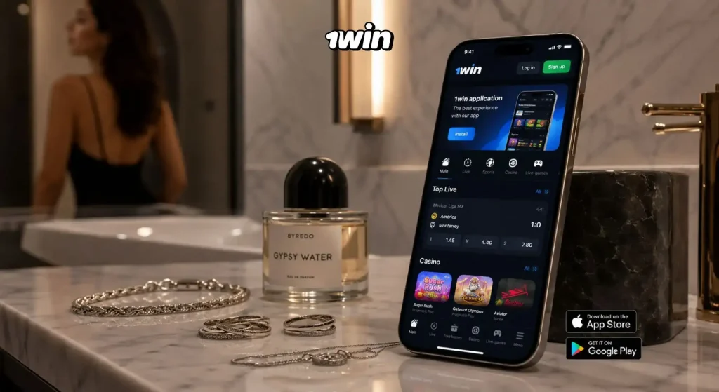 1win casino mexico 